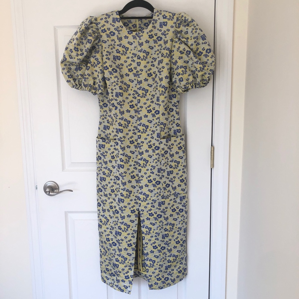 Rotate Katarina Dress